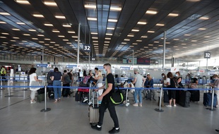 Le maire guyanais interpellé à Orly avec de la cocaïne n’est pas mis en examen pour trafic de stupéfiant