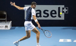 Ivo karlovic, sérial serveur en dépression.