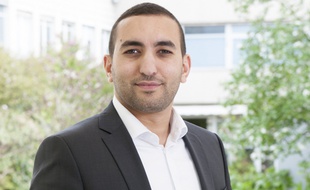 Mounir Belhamiti