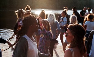 La plateforme de locations touristiques Airbnb annonce avoir