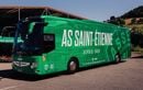 ASSE. Le bus des Verts fait peau neuve pour la nouvelle saison