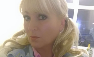 Paula Robinson