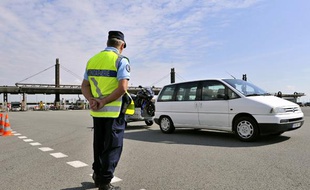 Sa mère, sur la banquette arrière affichait un taux d’alcoolémie de 2 g/l