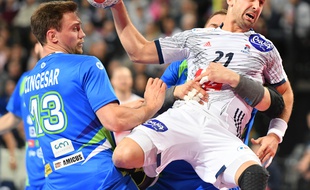 Michael Guigou et les autres Experts sont prêts pour le Mondial