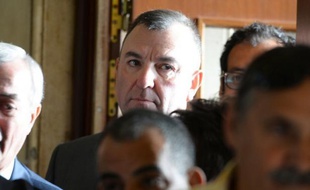 Cinq ans de prison ferme ont été requis à l'encontre de Paul Lantieri, lundi au procès du cercle de jeux parisien Concorde devant le tribunal correctionnel de Marseille, qui juge 20 prévenus depuis trois semaines dans cette vaste et sombre affaire de luttes entre clans corses pour le contrôle de l'établissement.