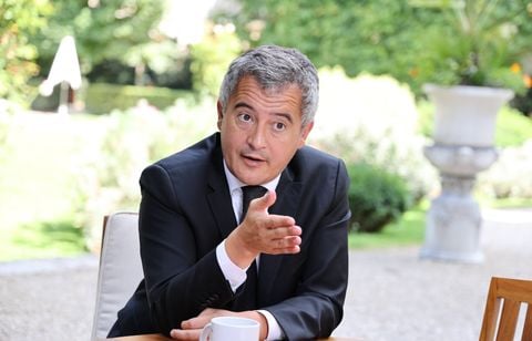 Darmanin annule un séjour de surf pour un détenu après une vive polémique