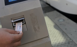 Vers un ticket unique pour les trams et les trains dans l'Eurométropole de Strasbourg.