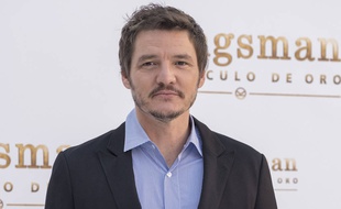 L'acteur Pedro Pascal va jouer Joel dans « The Last of Us ».