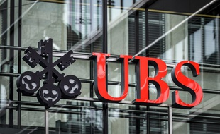 UBS est l'une des plus grande banque suisse (illustration).