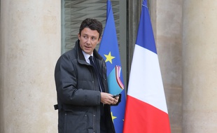 Le porte-parole du gouvernement, Benjamin Griveaux, affirme que les travaux de l'aéroport de Nantes-Atlantique débuteront avant la fin du quinquennat.