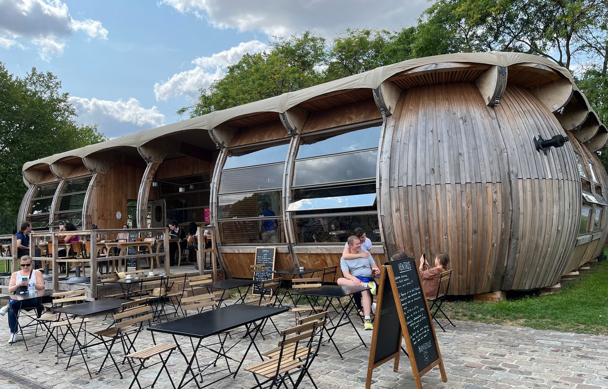 Ventrus : On a voulu voir ce que ce restaurant nomade a dans le ventre