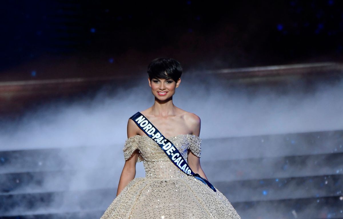 Election de Miss France 2024 - « Années 80 » pour dix Miss