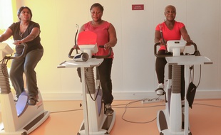 Comment Strasbourg est devenue la capitale du sport-santé sur ordonnance (Archives)