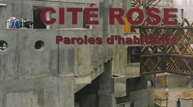 Ciné Cité Rosny Sous Bois Films Et Horaires "Au coeur de la Cité Rose : paroles d'habitants" de Ibrahime Sorel