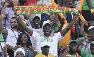 Le Sénégal affrontera l'Algérie en finale de la CAN 2019