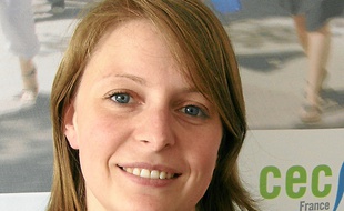 Lydie est une ancienne étudiante en Master II de la faculté Montpellier-I.