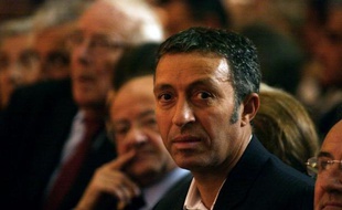 Azouz Begag (archives)