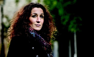 La fille de Claude Nougaro, Théa, sera à Toulouse le 3 mars pour dédicacer son livre audio.