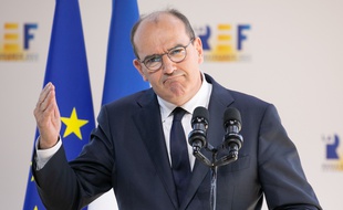 Discours du Premier Misnistre