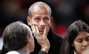 Guy Forget.