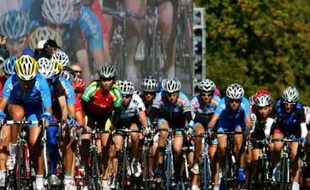 La jeune Italienne Marta Bastianelli, 20 ans, est devenue championne du monde de cyclisme sur route, samedi à Stuttgart où elle a devancé de quelques secondes la tenante du titre, la Néerlandaise Marianne Vos, 2e, et une autre italienne Giorgia Bronzini, 3e.