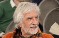 L’auteur Philippe Goddin, un des plus grands spécialistes de Tintin, est mo…
