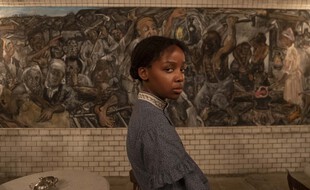 La série « The Underground Railroad » est disponible sur Prime Video.