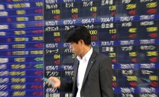 Le plan bouclé in extremis par les dirigeants européens pour tenter de sortir de la crise de la dette a galvanisé jeudi les Bourses mondiales, portées par l'envol des valeurs bancaires.