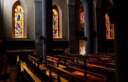 Trois pilleurs d’églises arrêtés dans le sud-ouest après plus de vingt vols