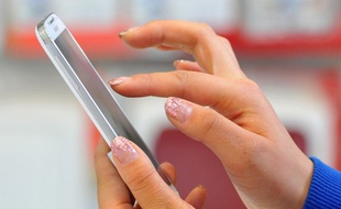 Une app de suivi du coronavirus cache un dangereux malware