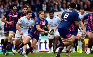 Fin du feuilleton de la fusion du Racing et du Stade Français.