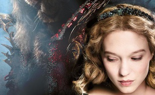 «La Belle et la Bête» adapté sur grand écran par Christophe Gans.