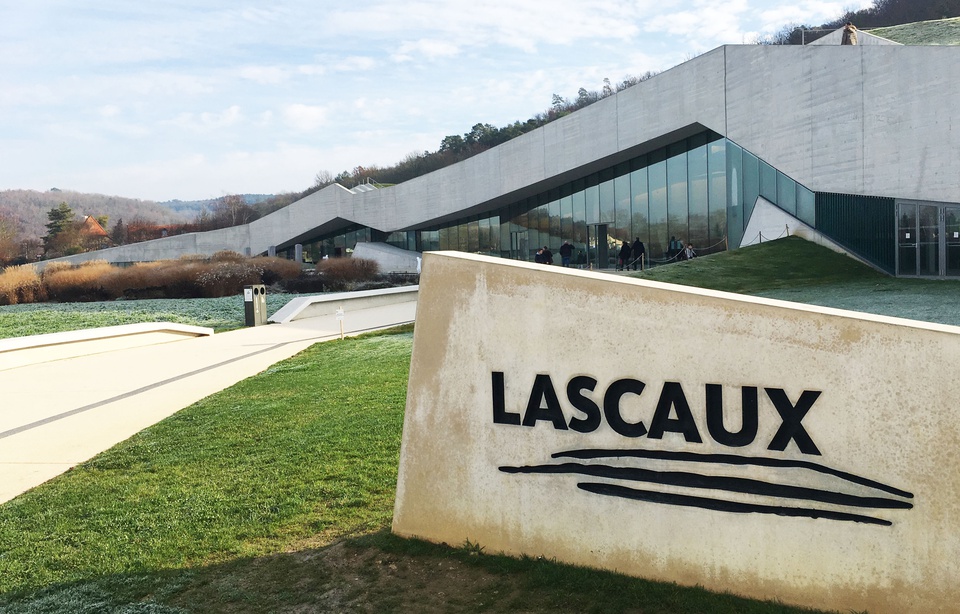Lascaux Iv Centre International De L'art Pariétal Avis Dordogne: Pourquoi le site de Lascaux IV a vu sa fréquentation baisser