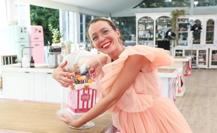 Elodie Condemi a publié son premier livre intitulé « Les folies d'Elodie ».