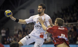 L'équipe de France de handball affine, mardi (20h00) à Toulouse face à la Norvège, sa préparation à l'Euro, le premier des deux grands rendez-vous de 2012 avant les jeux Olympiques de Londres.