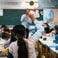 L’école de 2050 peut-elle se faire sans les profs ?