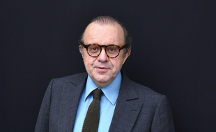 Herve Temime, avocat de Richard Berry.