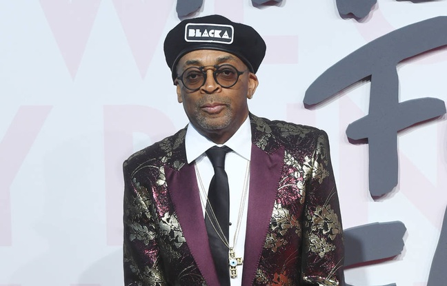 «Je suis bien en vie», rappelle Spike Lee, confondu avec Stan Lee