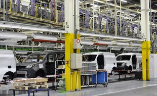 Le secteur automobile est à la peine partout dans le monde