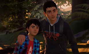 «Life is strange 2» suit les frères Diaz dans un road trip initiatique à travers les Etats-Unis