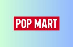 Numéro 1 des ventes Amazon, cette figurine Pop Mart est à moins de 15 euros
