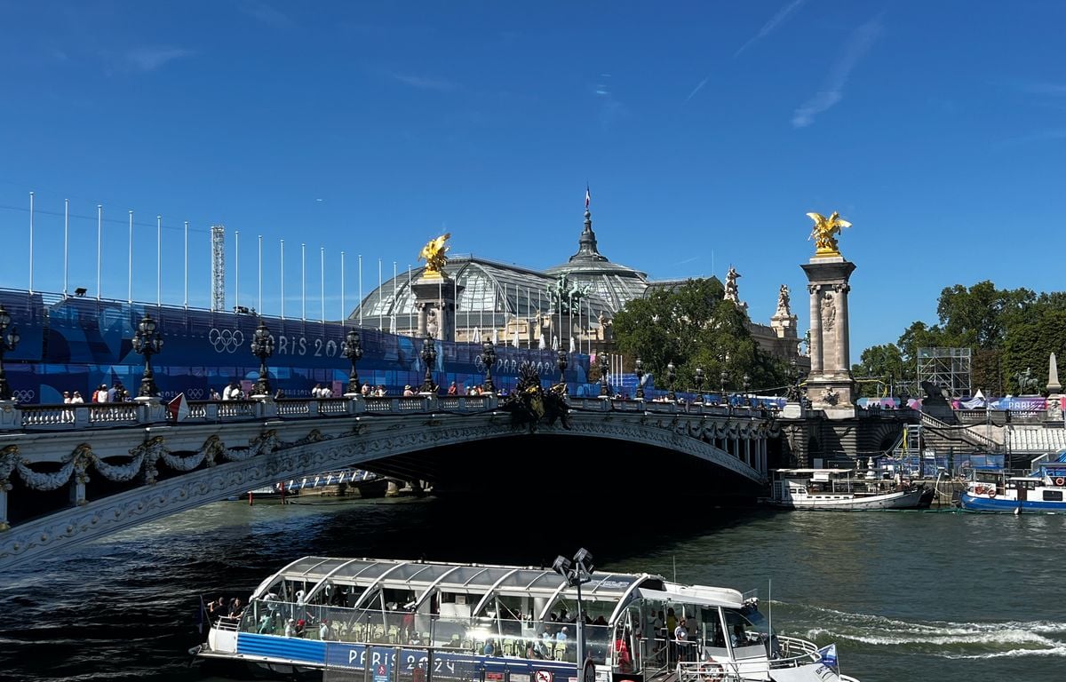 Paris : Statues, défilé sur la Seine, logements... Un an après, que reste-t-il des Jeux olympiques ?