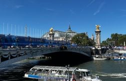 Un an après, que reste-t-il des Jeux olympiques de Paris 2024 ?