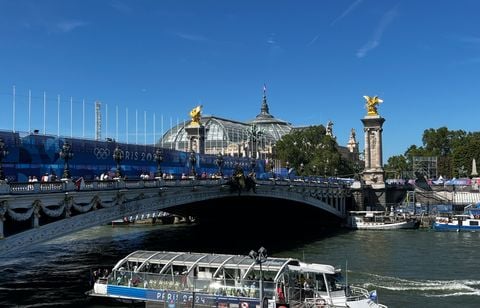Un an après, que reste-t-il des Jeux olympiques de Paris 2024 ?
