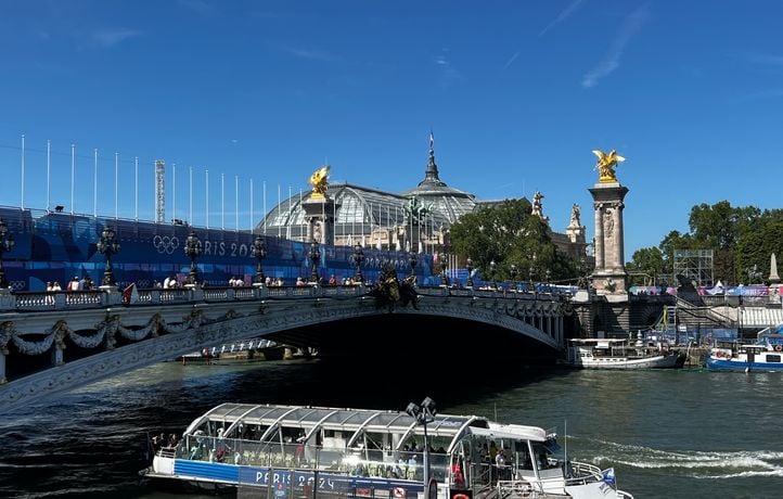 Un an après, que reste-t-il des Jeux olympiques de Paris 2024 ?