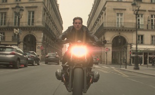 «Mission : Impossible - Fallout» se déroule en grande partie à Paris