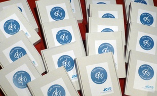 Les kits de cartes sonores inventés par le JCI de St-Omer.