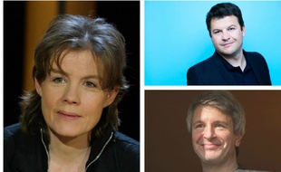 Fred Vargas, Eric Vuillard et Guillaume Musso ont été les écrivains francophones les plus lus en 2017