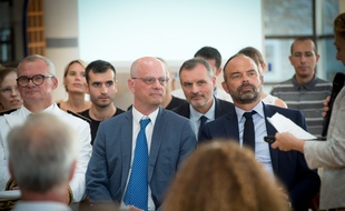 Jean-Michel Blanquer