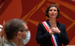 Jeanne Barseghian a été officiellement nommée samedi soir.